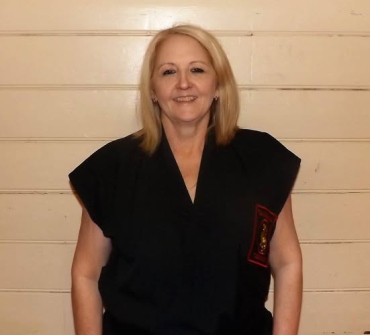 LINDA McLACHLAN