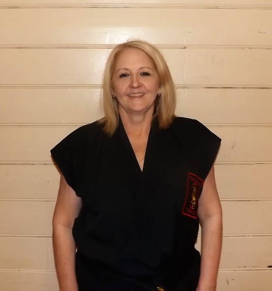 LINDA McLACHLAN