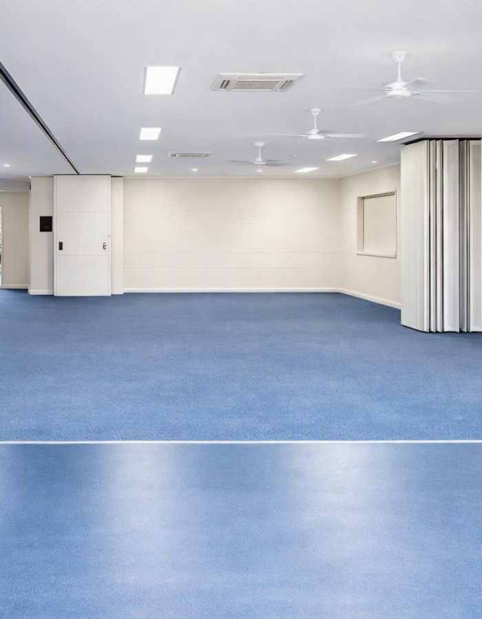 Training Venue Training Venue