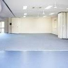 Training facility Training facility