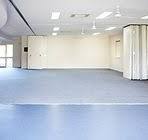Training facility
